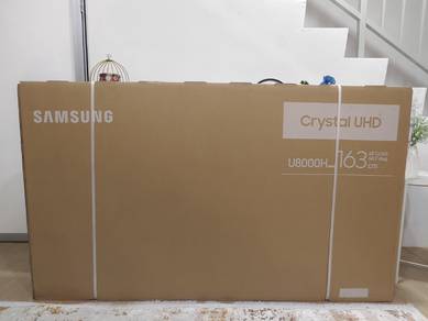 Samsung 65"