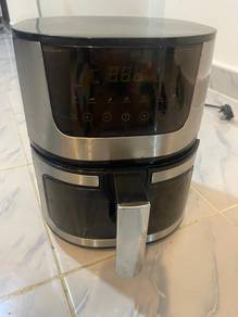 Dessini Air Fryer 6 Liter