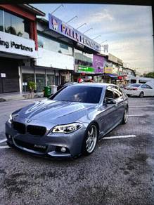 BMW 523i 23i (CKD) in Seremban, NSN
