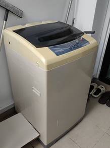Used fully automatic washing machine for sale