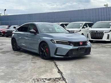 Honda Civic Type R TYPE R in Ampang, KUL