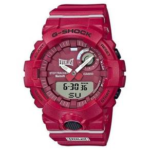Watch - Casio EVERLAST G SHOCK GBA800EL-4 - ORIGIN