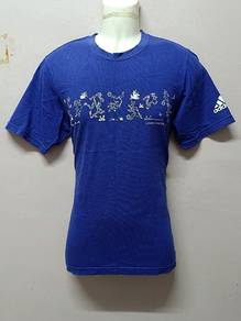 T-Shirt ADIDAS KIRIN LOVES FOOTBALL