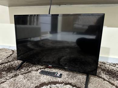 tv led phillip 32 full hd