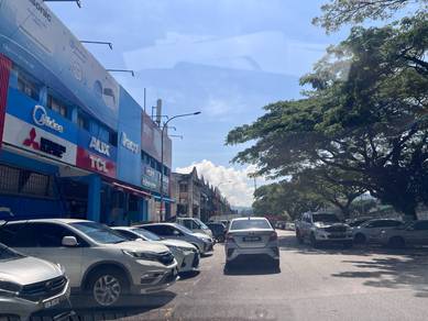 Warehouse / Factory For Rent in Pandan Indah,KUL