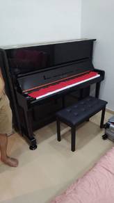 Kawai High end Upright Piano
