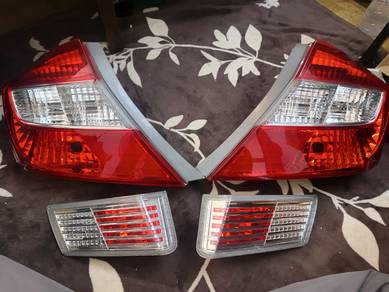 Civic FB 2012-2016 TAIL LAMP 