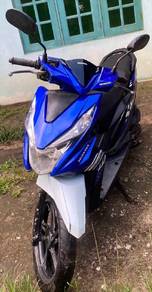 Honda BeAT