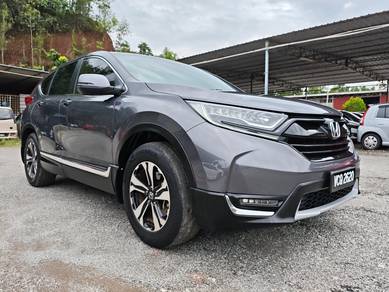Honda CR-V 2WD in Sungai Petani, KDH