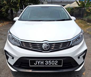 2025 Proton Persona PREMIUM
