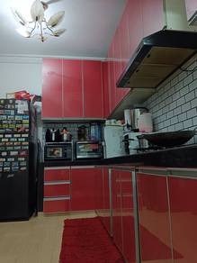 3-storey Terraced House For Sale in Others,KUL