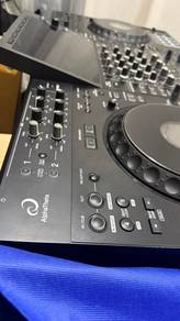 AlphaTheta XDJ-AZ (PioneerDJ)