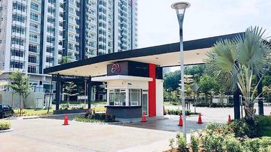 Condominium For Rent in Dwiputra Residences