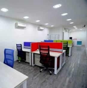 Office space For Rent in Kota Kinabalu,SBH