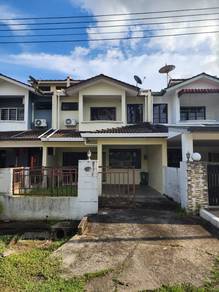 2-storey Terraced House For Sale in Kuching,SWK