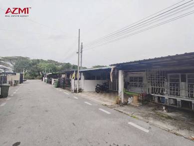 1-storey Terraced House For Sale in Kuching,SWK