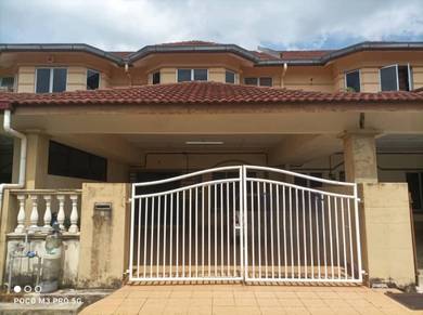 2-storey Terraced House For Sale in Kuantan,PHG