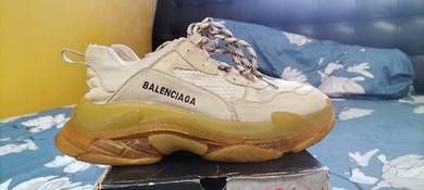BALENCIAGA Triple S (41) Original