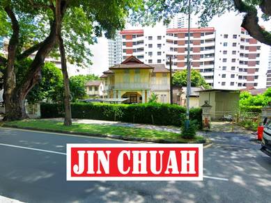 Shop lot For Rent in Persiaran Gurney,PNG