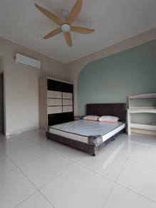 Studio For Rent in Setia City Residences