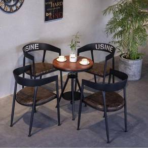 Dining table dinner meja makan 1