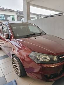 Proton Saga PLUS in Pasir Gudang, JHR