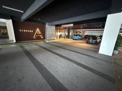 Service Residence For Rent in Cerrado @ Southville City