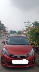 Perodua MyVi EZi PREMIUM in Bayan Baru, PNG