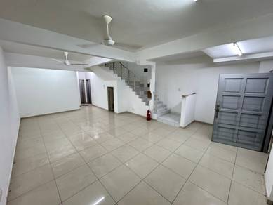 2-storey Terraced House For Sale in Rawang,SGR