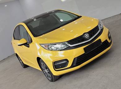 Proton Persona PREMIUM in Permas Jaya, JHR