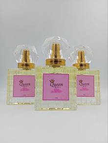 Luxury Perfume