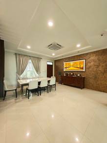 Bungalow House For Sale in Kuching,SWK