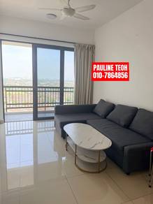 Condominium For Rent in Eco Bloom @ Eco Meadows