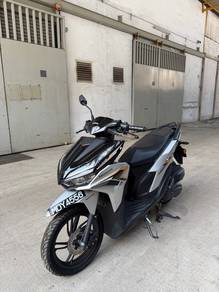 Honda Vario 125