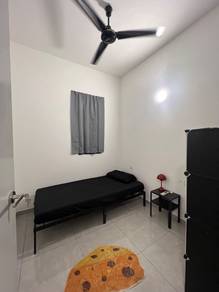 Service Residence For Rent in Savana @ Utropolis
