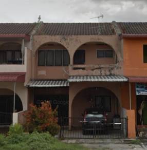 Semi-Detached House For Sale in Ipoh,PRK