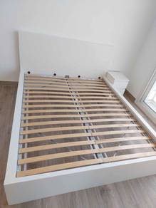 bed base