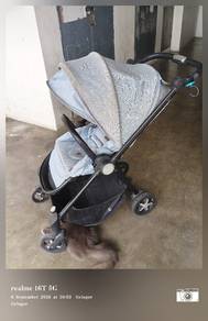 stroller baby 