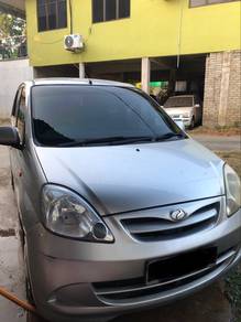 Perodua Viva 850 EX in Kota Bharu, KTN