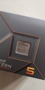 AMD Ryzen 5 7600