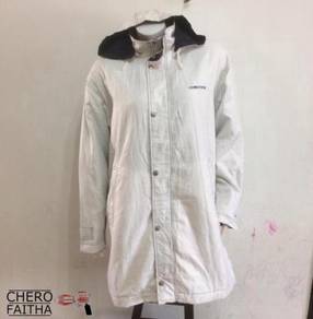 CRFT1337 cerruti sport long Jacket parka coat Jack