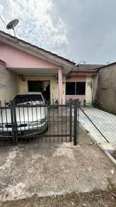 Terraced House For Sale in Kuantan,PHG