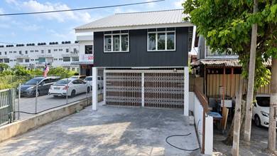 Shop lot For Rent in Bukit Mertajam,PNG
