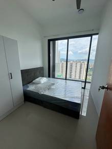 Room in Kepong, KUL