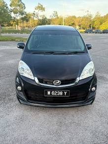 Perodua Alza SE ZS in Alor Setar, KDH