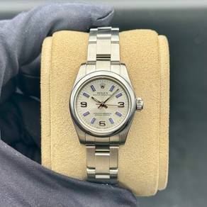 Rolex Oyster Perpetual 26 176200