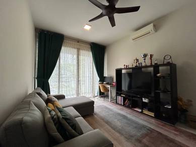 Condominium For Sale in Infiniti 3 Residences