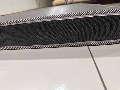 single-bed mattress