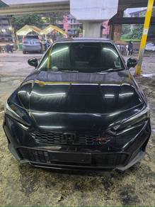 Honda Civic RS in Ampang Hilir, KUL