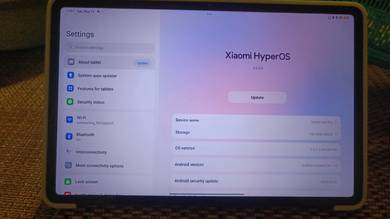 Redmi Pad Pro 8/256GB (WIFI ONLY) Meetup kk only